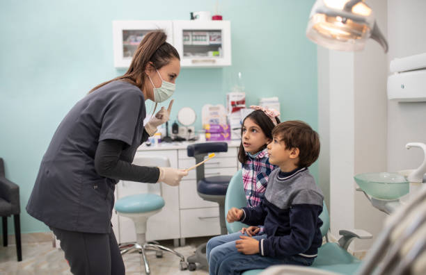 Dental Inlays and Onlays in Alvarado, TX